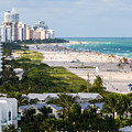 South Beach Late Afternoon Photograph by Ed Gleichman South Beach Late Afternoon Photograph by Ed Gleichman
