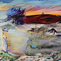 Southern Nights by Richard Barham Southern Nights by Richard Barham