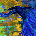 Speak to Me of Magic by Tracy L Teeter