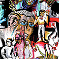special project 1B Painting by John Gholson special project 1B Painting by John Gholson