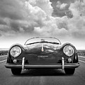 Porsche 356 Speedster Digital Art by Douglas Pittman Porsche 356 Speedster Digital Art by Douglas Pittman