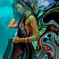 Spell of a Woman by Seth Weaver Spell of a Woman by Seth Weaver
