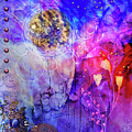 Spellbound Digital Art by Linda Carruth Spellbound Digital Art by Linda Carruth