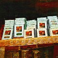 Spice Island by RC DeWinter Spice Island by RC DeWinter