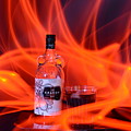 Spiced Rum by Paulina Roybal Spiced Rum by Paulina Roybal
