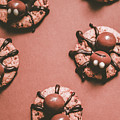 Spider Monster Biscuits For Halloween by Jorgo Photography - Wall Art Gallery Spider Monster Biscuits For Halloween by Jorgo Photography - Wall Art Gallery