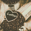 Spilling The Beans by Jorgo Photography - Wall Art Gallery Spilling The Beans by Jorgo Photography - Wall Art Gallery