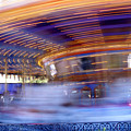 Spin Faster by Linda Shafer