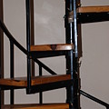 Spiral Stairs by Rob Hans Spiral Stairs by Rob Hans