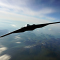 Spirit In The Sky Digital Art by Airpower Art Spirit In The Sky Digital Art by Airpower Art