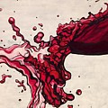 Splash Painting by Joel Tesch Splash Painting by Joel Tesch