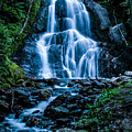 Spring at Moss Glen falls Photograph by Jeff Folger Spring at Moss Glen falls Photograph by Jeff Folger