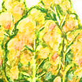 Spring Fantasy Foliage by Laurie Morgan Spring Fantasy Foliage by Laurie Morgan