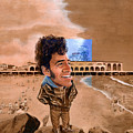 Springsteen on the Beach by Ken Meyer jr Springsteen on the Beach by Ken Meyer jr