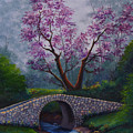 Springtime by Jerry Walker Springtime by Jerry Walker