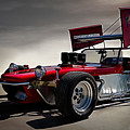 Sprint Car by Douglas Pittman Sprint Car by Douglas Pittman