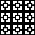 Squares Multiview Digital Art by Chuck Staley Squares Multiview Digital Art by Chuck Staley