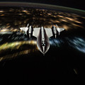 SR-71 Night Stalker Digital Art by Airpower Art SR-71 Night Stalker Digital Art by Airpower Art