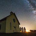 St. Ann's Photograph by Aaron J Groen