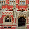 St. Johns College. Cambridge. Photograph by Elena Perelman St. Johns College. Cambridge. Photograph by Elena Perelman