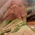St. Martins New Brunswick Photograph by Holly Ross St. Martins New Brunswick Photograph by Holly Ross