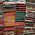 Stacks of Books Photograph by M G Whittingham Stacks of Books Photograph by M G Whittingham