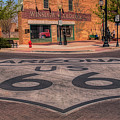 Standin on the corner Photograph by Jeff Folger Standin on the corner Photograph by Jeff Folger