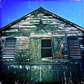 Star Barn I Photograph by Kevyn Bashore Star Barn I Photograph by Kevyn Bashore