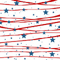 Stars and Stripes Digital Art by Marianna Mills Stars and Stripes Digital Art by Marianna Mills