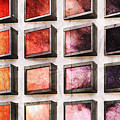 Stars In Windows Photograph by Phil Perkins Stars In Windows Photograph by Phil Perkins