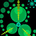 Starship color Digital Art by DB Artist Starship color Digital Art by DB Artist
