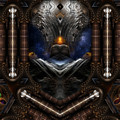 Steampunk Visions Digital Art by Rolando Burbon Steampunk Visions Digital Art by Rolando Burbon