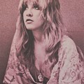 Stevie Nicks by Donna Wilson Stevie Nicks by Donna Wilson