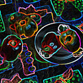 Still Life D by Iliyan Bozhanov Still Life D by Iliyan Bozhanov