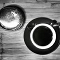 Still Life with Coffee and Sugar Photograph by Dirk Jung Still Life with Coffee and Sugar Photograph by Dirk Jung