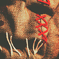 Stitched Up Madness by Jorgo Photography - Wall Art Gallery Stitched Up Madness by Jorgo Photography - Wall Art Gallery