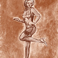 Stockings And Stilettos by Tom Conway Stockings And Stilettos by Tom Conway