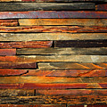 Stone Blades Photograph by Carlos Caetano Stone Blades Photograph by Carlos Caetano
