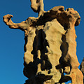 Stone Bot by Mike Dawson Stone Bot by Mike Dawson