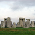 StoneHenge by Amanda Barcon StoneHenge by Amanda Barcon
