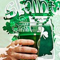 St. Patrick's Day by Tatiana Travelways
