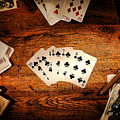 Straight Flush by Olivier Le Queinec Straight Flush by Olivier Le Queinec