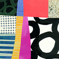 Straight Up Painting by Jane Davies Straight Up Painting by Jane Davies