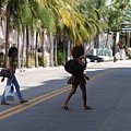 Street Walkers by Rob Hans Street Walkers by Rob Hans