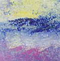 Strength Painting by Sarahleah Hankes Strength Painting by Sarahleah Hankes