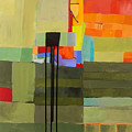 Stripes and Dips 1 Painting by Jane Davies Stripes and Dips 1 Painting by Jane Davies