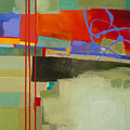 Stripes and Dips 2 Painting by Jane Davies Stripes and Dips 2 Painting by Jane Davies