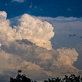 Strong Nebraska Thunderstorm Cells by NebraskaSC Strong Nebraska Thunderstorm Cells by NebraskaSC