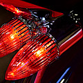 Stylin' Lights Photograph by Richard Gehlbach Stylin' Lights Photograph by Richard Gehlbach