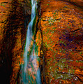 Subway's Fault by Chad Dutson Subway's Fault by Chad Dutson
